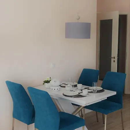 Timmendorfer Апартаменты *