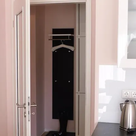 Timmendorfer Апартаменты