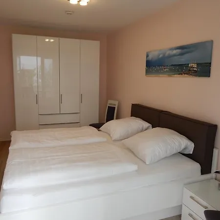 Timmendorfer Тиммендорфер-Штранд