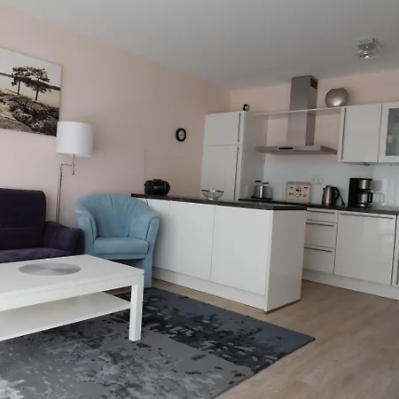 Ferienwohnung Timmendorfer *