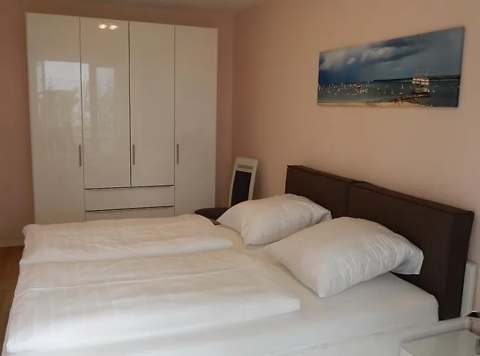 Timmendorfer Timmendorfer Strand