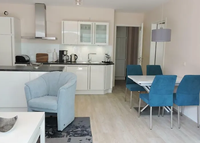 Apartamento Timmendorfer